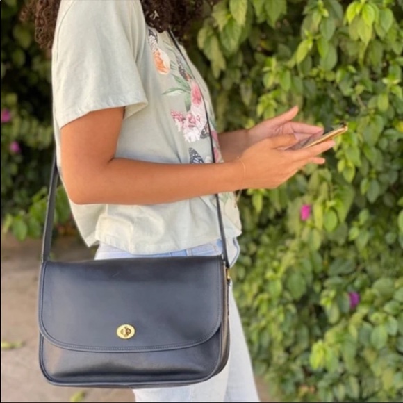 Coach city bag Clearance